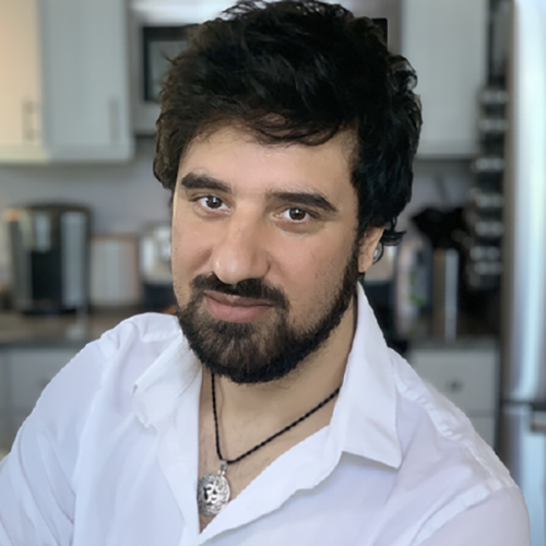 Maverick - Balbinder Sumbria, Full Stack Developer & AI Expert